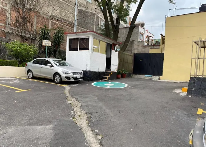 Dep Completo 3 * 墨西哥城